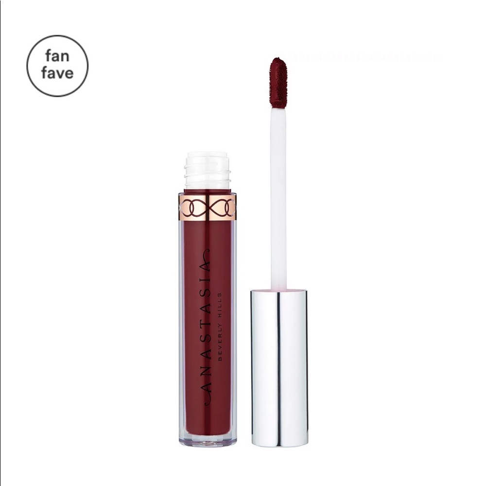 NWT Anastasia BH Liquid Lipstick in Trust Issues